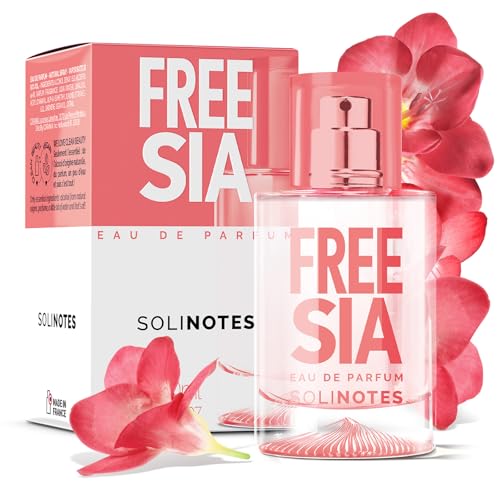Fresia Solinotes Eau de Parfum 50ML