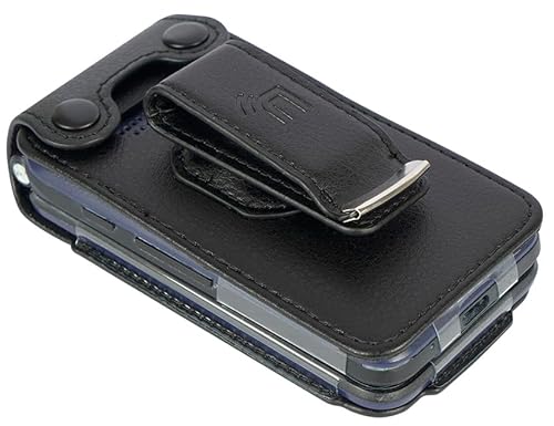 Nakedcellphone Case For At&T Cingular Flex 2 / Cricket Debut Flex/Tracfone Blu Flex Flip Phone thumb #8