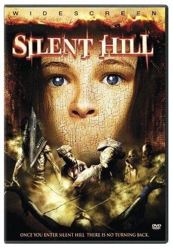 Silent Hill - WS