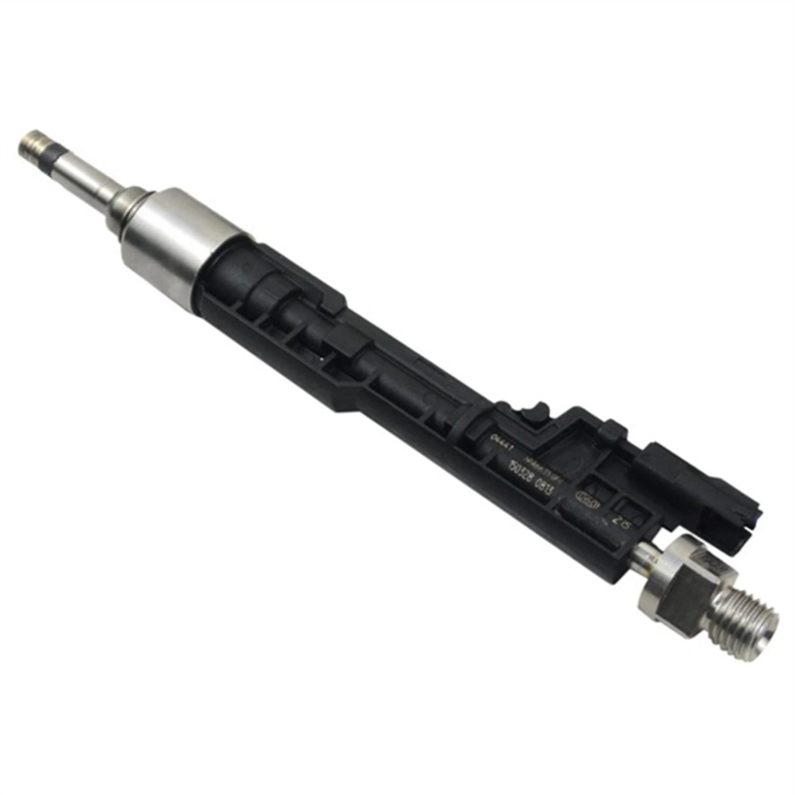 Inyector Combustible Gasolina para BMW 640I 740Li 135I 335I 528I para X1/3/5/6 N20 N55 inyector Combustible Boquilla inyector Combustible Coche 13647597870 0261500109 boquillas inyección