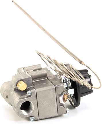 Bakers Pride M1005X Thermostat