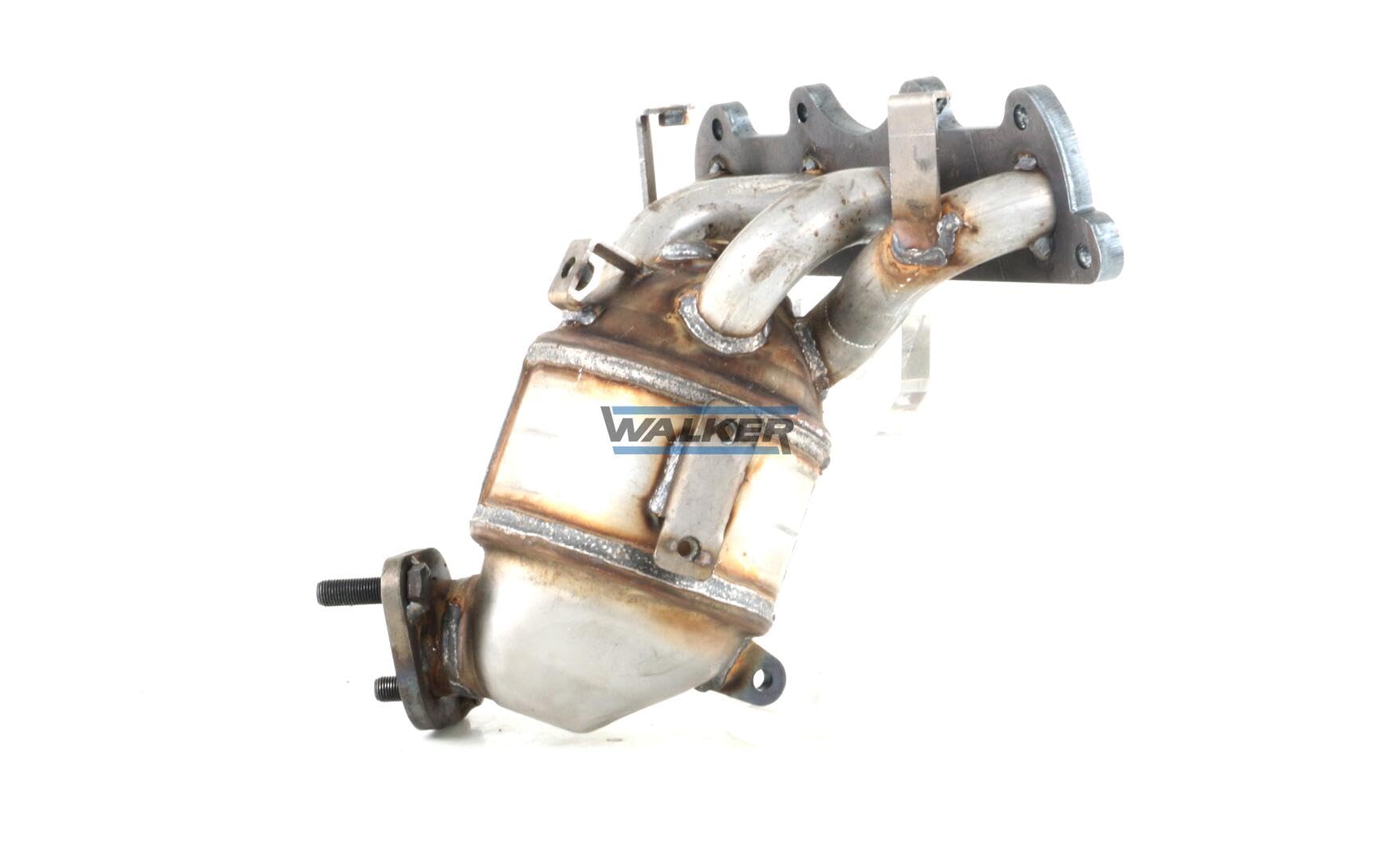 Walker 28208 Catalizzatore e Componenti