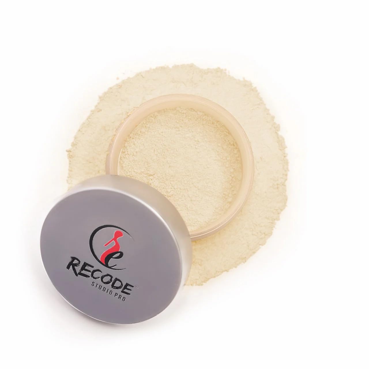 Recode 01 Set & Forget Translucent Setting Powder 01-12 G-picture-12