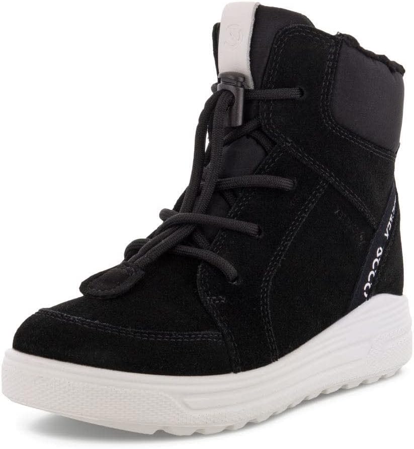 ECCO Girls Urban SnowboarderMid-Cut Boat