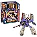 Transformers Toys Legacy Evolution Leader Armada Universe Galvatron Toy, 7-inch, Action Figure for Boys and Girls Ages 8 and Up