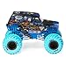 Monster Jam, Official Son-uva Digger Monster Truck, Collector Die-Cast Vehicle, 1:24 Scale, Kids Toys for Boys Ages 3 and up