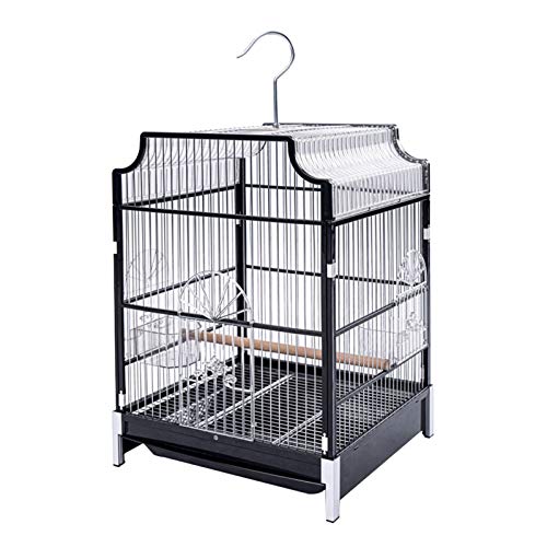 Jaulas Pajaros Grandes Baratas Marca SDVantage