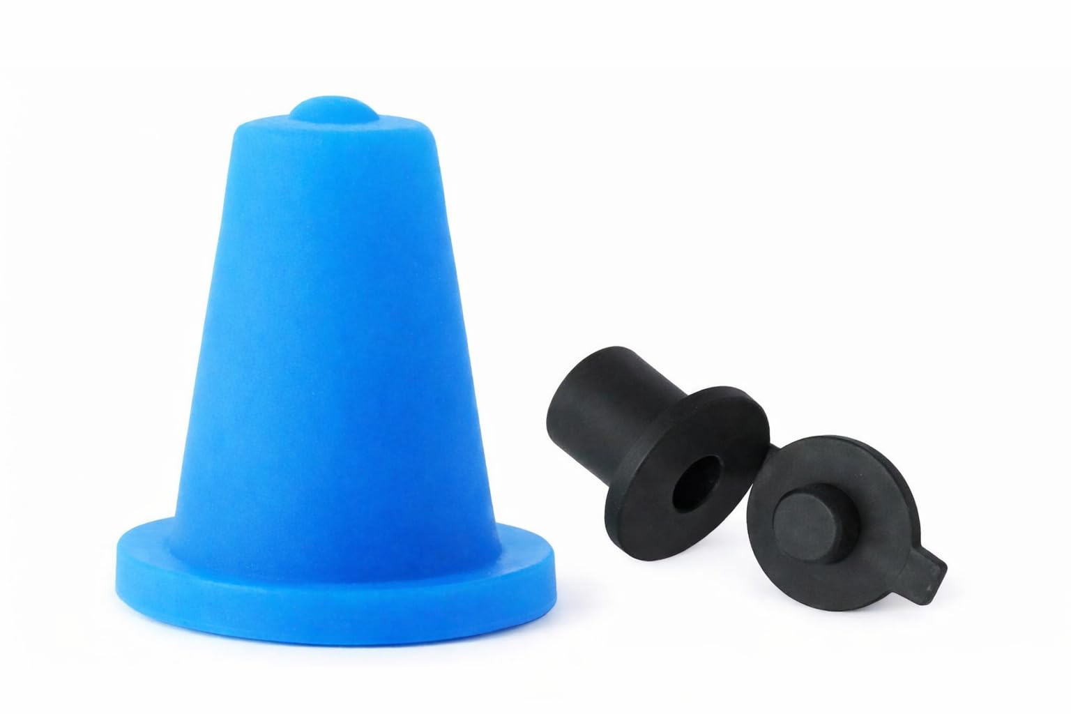 Air Cooler Drain Plug Rubber 10mm (1cm) – Leak Proof Water Drain Cap | ONLY for (10mm+12 mm)(-Symphony domi -1 pc+voltas domi -1 pc)-2 pc-picture-21