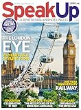 london eye prix groupe  Revista Speak Up #475 The London eye: 200 year anniversary Railway