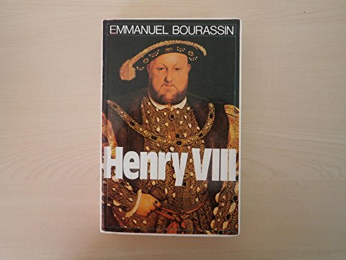 Henry VIII