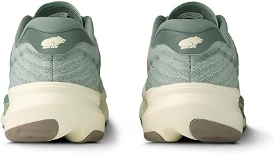Karhu Women's Fusion 4.0 Running Shoes, Sea Foam/Excalibur, Size 9.5 Medium (B)