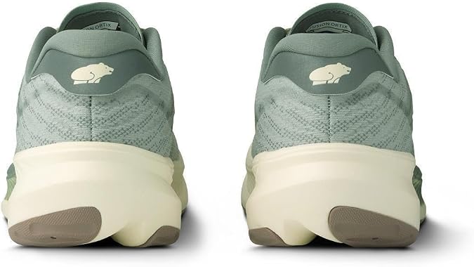 Karhu Women's Fusion 4.0 Running Shoes, Sea Foam/Excalibur, Size 9.5 Medium (B)