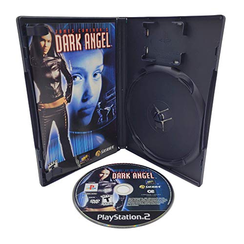 Dark Angel - PlayStation 2 image 5