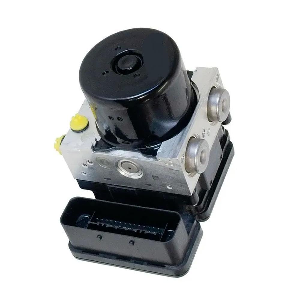 Conjunto de bomba de freno ABS y módulo de control compatible con Beetle (Car) (Car) (Car) 2005-2014 - Reemplaza 1K0614517BD 1K0907379AD
