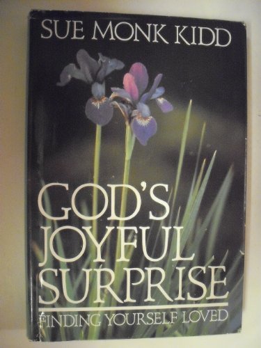 God's joyful surprise: Finding yourself loved H... B010EVXJWU Book Cover
