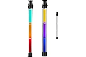 Straw Shot Holder For Parties And Travelers