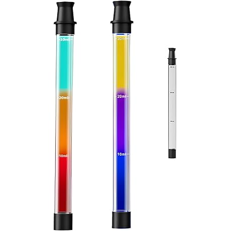 Straw Shot Holder For Parties And Travelers