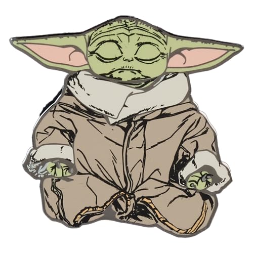 Funko 4pkpn Lucas Star Wars Ahsoka Yoda Action (C: 1-1-2)