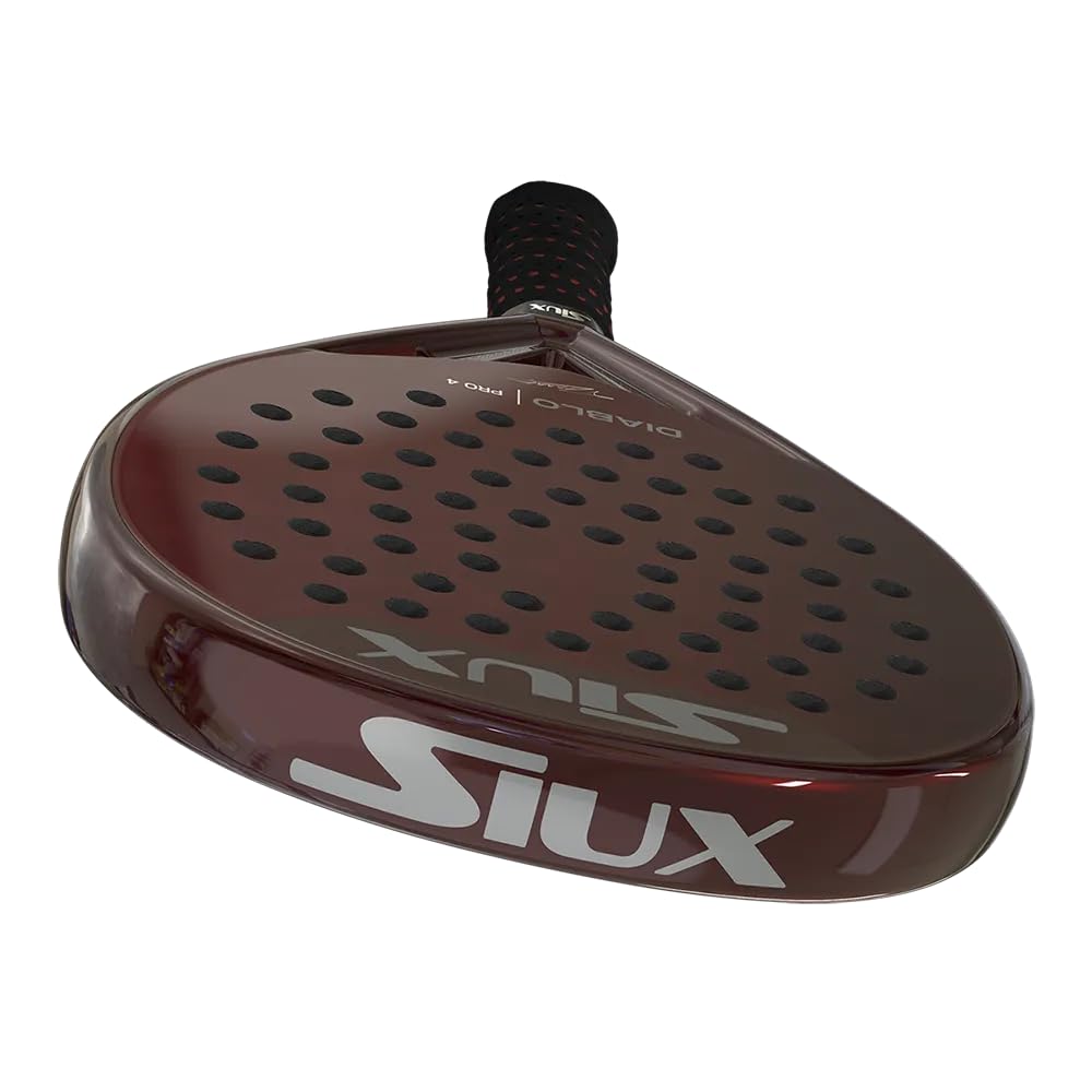 Siux Diablo Pro 4 2025