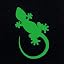 GREEN GECKO