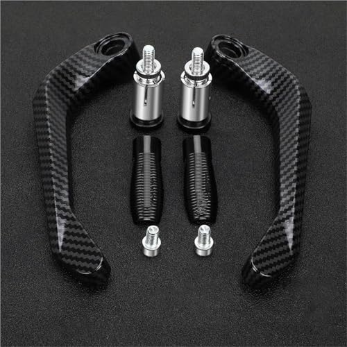 Protège-mains moto guidon 7/8 accessoires protection Ducati MS4 01-06