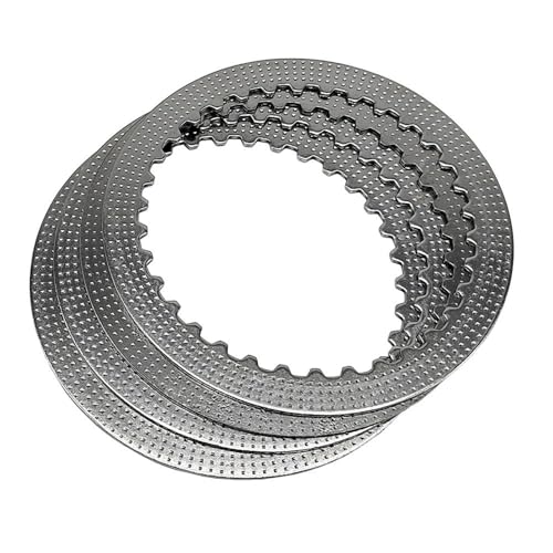 Kit d'embrayage ressorts robustes et joint de précision pour Grom - 5