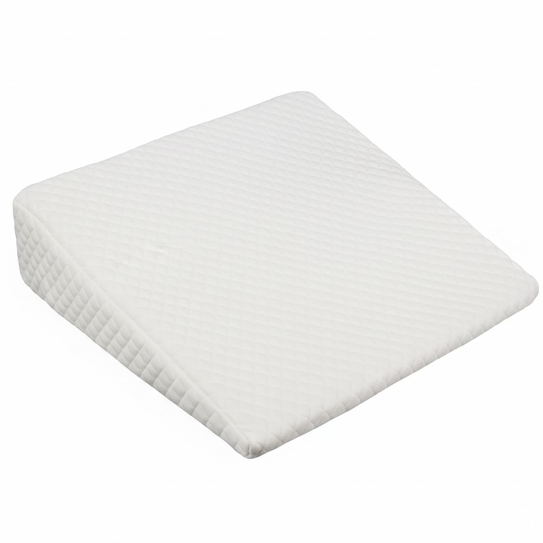 Oreiller de reflux pour bébé pour des nuits paisibles au berceau