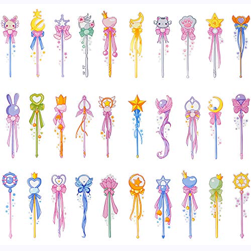 hanairo しおり ブックマーク 可愛い 女の子 綺麗 高品質 30枚