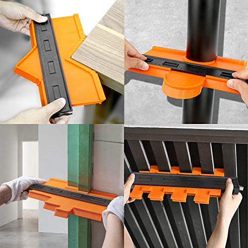 Konturenlehre | DAS Gadget für den Heimwerker - 9