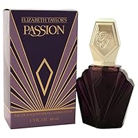 Elizabeth Taylor Passion Eau de Toilette Spray, 74ml
