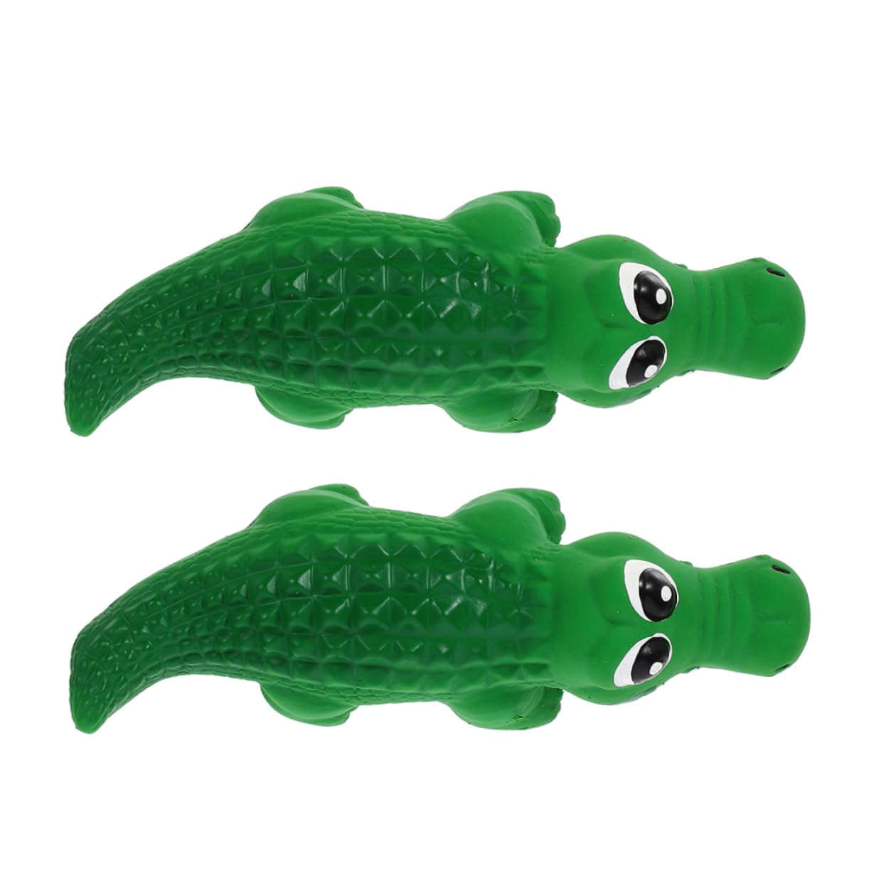 POPETPOP 8 Pièces Jouet pour Qui Parle Jouet de Morsure d'animal de Compagnie Jouets à mâcher pour Qui couine Jouets interactifs pour Chiens Jouets Qui couinent pour