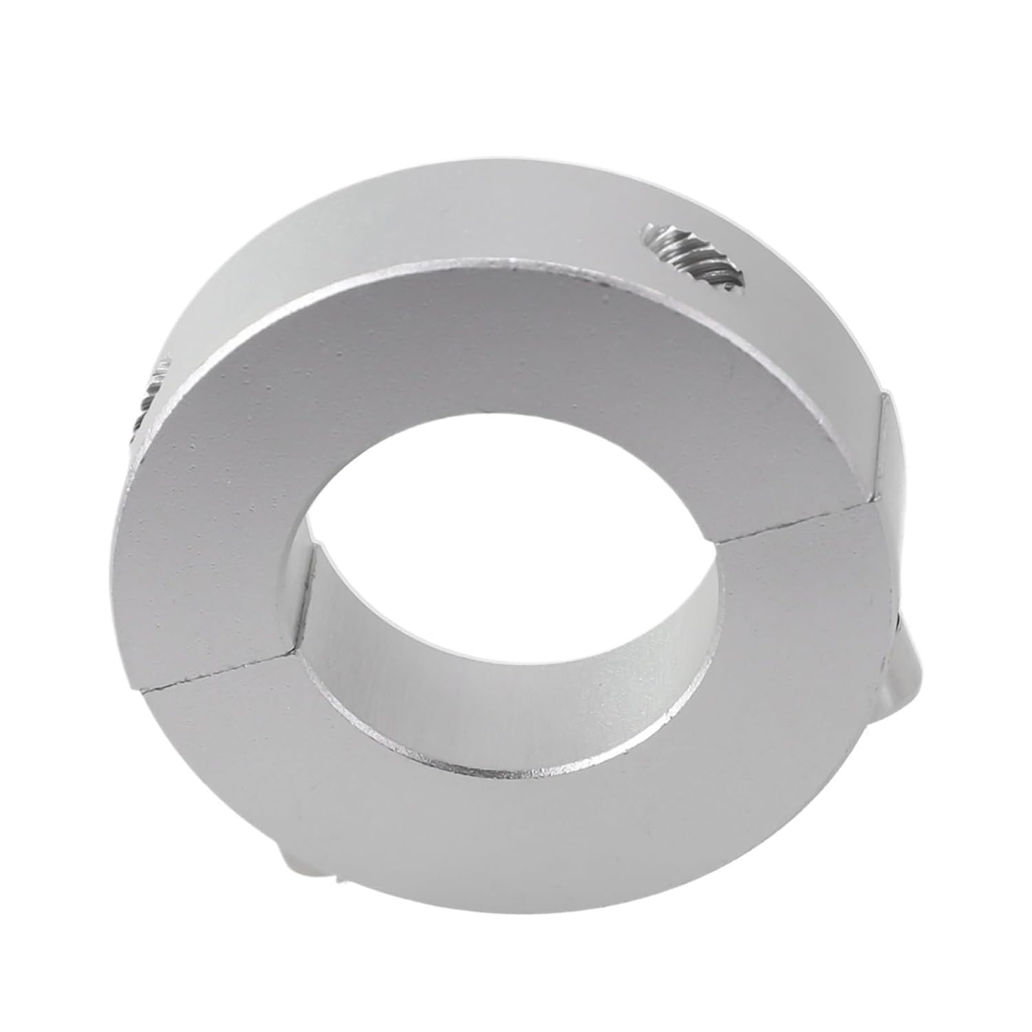 1pc Aluminum Alloy Fixed Rings 13mm-30mm Shaft Collar for Power Accessories(16mm)