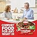 HORMEL COMPLEATS Beef Pot Roast Microwave Tray, 9 Ounces (Pack of 6)