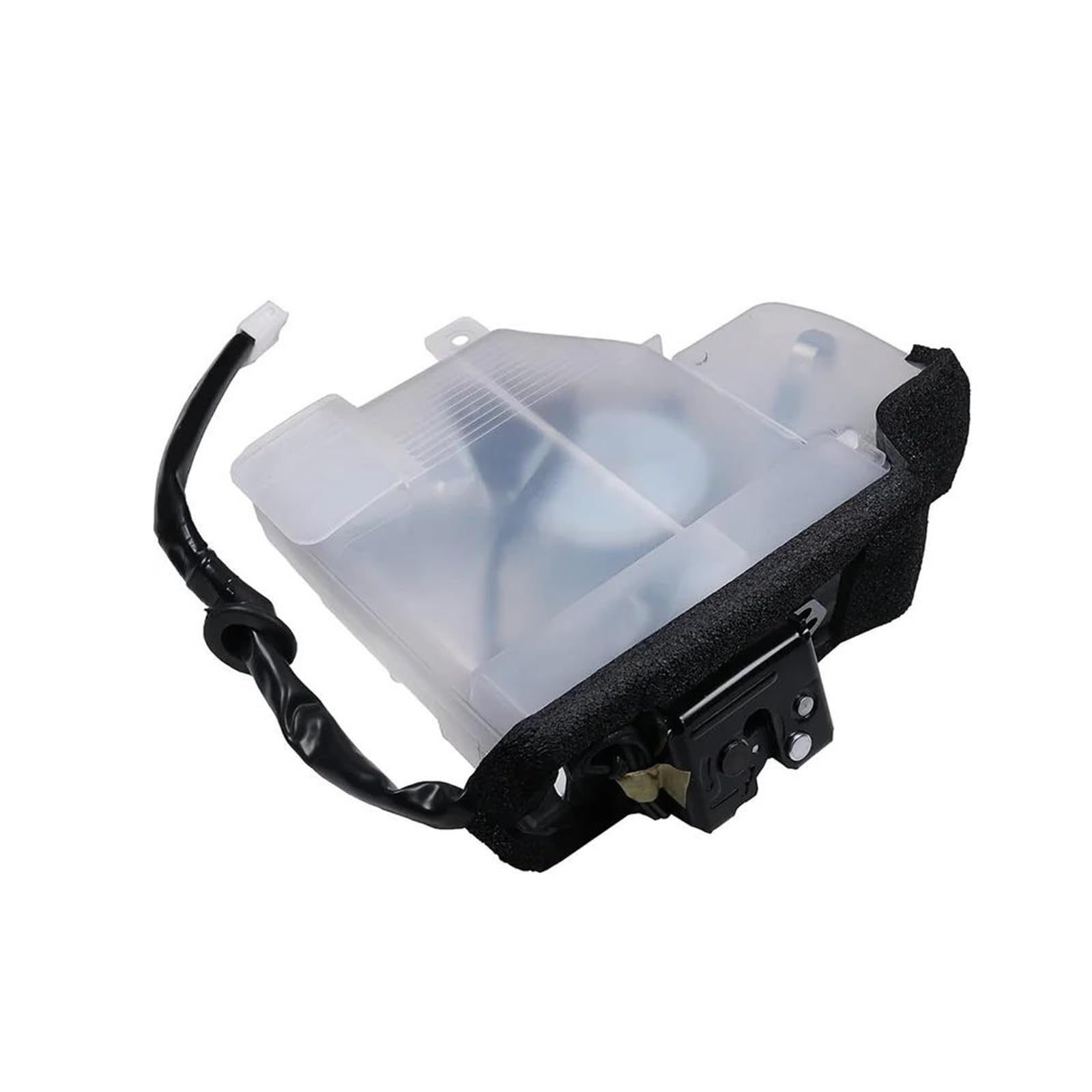 for Toyota for 4Runner 2003-2009 Tailgate Lock Actuator Assembly Door Rear Gate Hatch Latch 69110-35090 69110-35060 YIJIAVSX