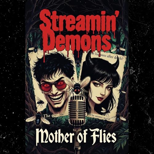 Mother of Flies Review: Folk Horror, Death, & Family Secrets | Streamin' Demons