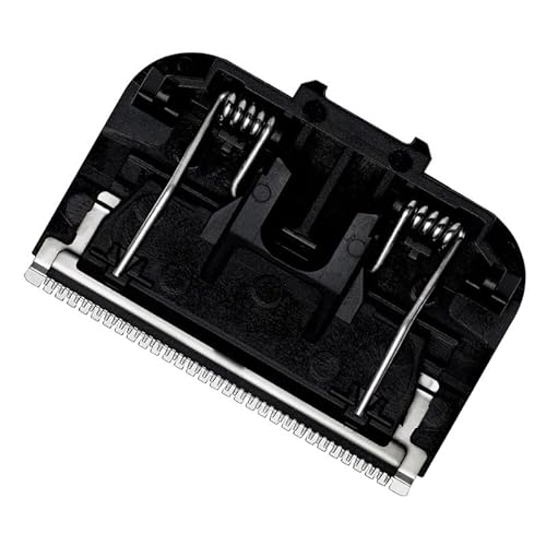 Spryaut {fBVF[o[ ֐n for Panasonic (pi\jbN) ER-NGKJ3 ER-GK83 ER-NGKC3 ER-GK23 {fBg}[p, YVF[o[ ւn, C J~\ wbh