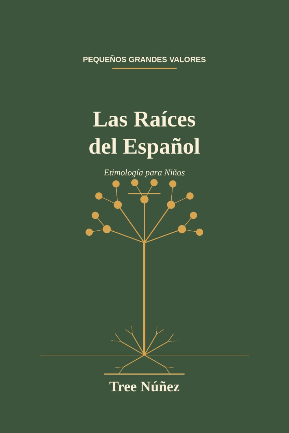 Las Raíces del Español: Etimología para Niños