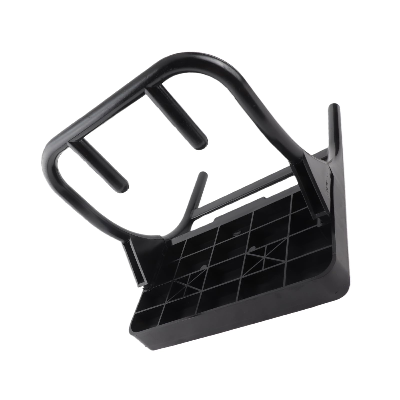 Aramox Soporte de Motor para Barco Inflable, Juego de Raquetas de Montaje de Motor para Barco Inflable, Soporte de Instalación de Motor Fueraborda para Kayak de Pesca, Raqueta de