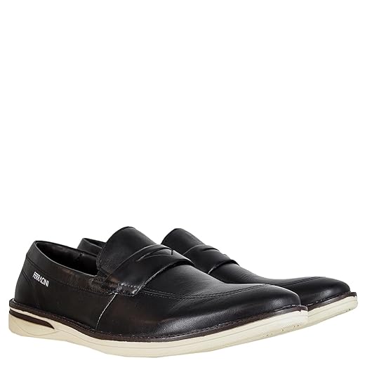 Mocassim Ferracini MONTERREY masculino