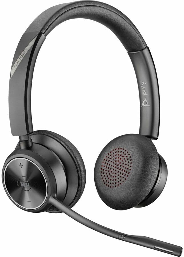 Poly Savi 7300 Office Headset