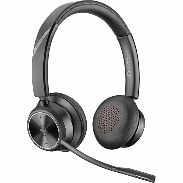 Poly Savi 7300 Office Headset by POLY - Used condition - US$223.08