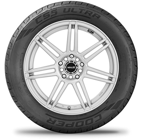 Cooper Cs5 Ultra Touring Radial Tire - 235/60R16 100V #TOP2