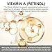 3Pcs Anti Wrinkle Rejuvenation Cream, Anti-Aging Face Moisturizer, Firming Cream for Loose...