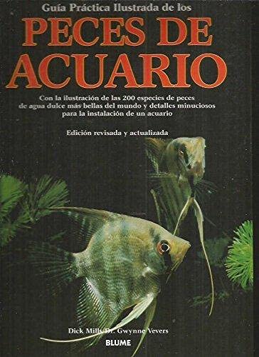 Peces de Acuario - G.P.I. -