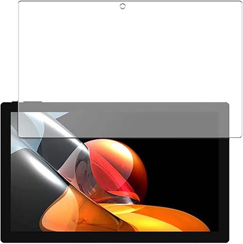 2 protectores de pantalla antirluz azul, compatible con CHUWI UBook Pro 12.3" TPU protector (no protectores de vidrio templado)