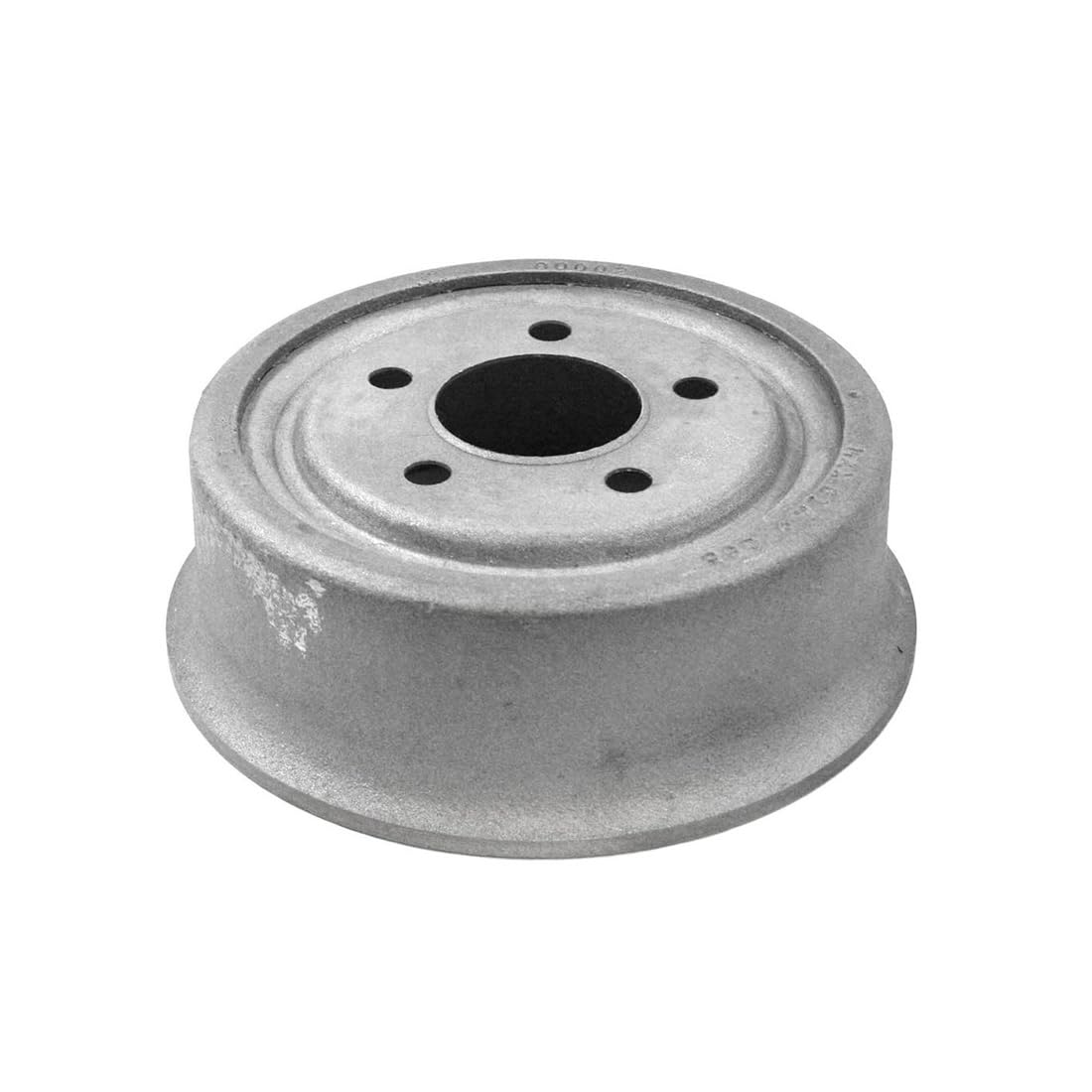 1PCS Brake Drum Rear Automotive Replacement Brake Drums fits Jeep Cherokee fits Jeep Comanche fits Jeep Wagoneer fits Jeep Wrangler 1990