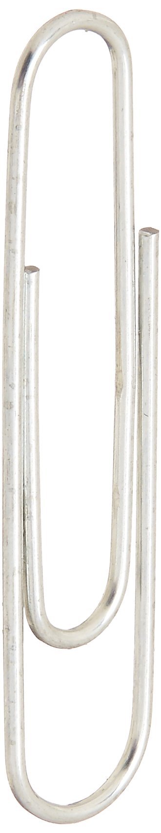 OIC Officemate Paper Clips (OIC99911)