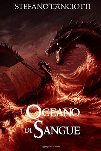 L'Oceano di Sangue L'Oceano di Sangue