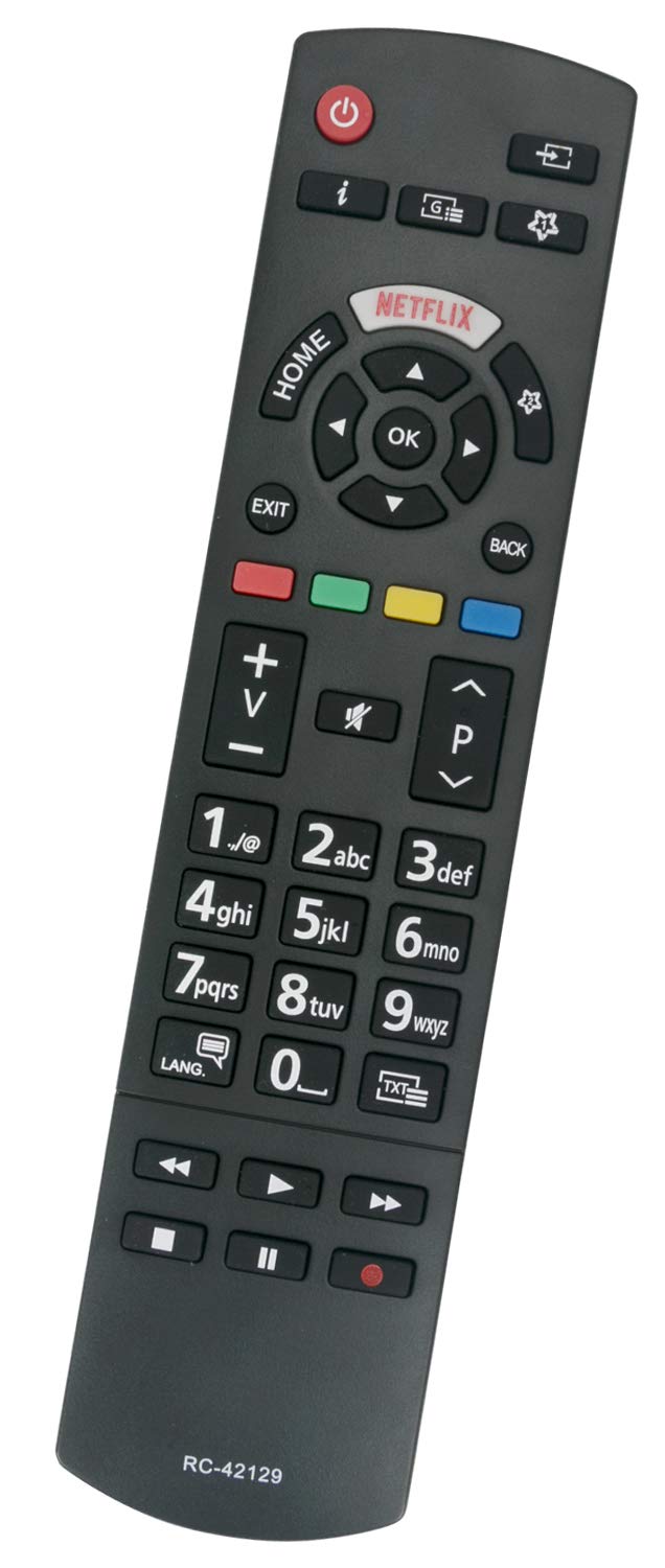 Telecomando Originale Smart Tv Panasonic Originale | Confronta Prezzi - Foto 6