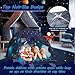 alprang Space World Play Tent Galaxy Dome Playhouse for Boys and Girls Imaginative Play-Astronaut Space for Kids Indoor and Outdoor Fun, Perfect Kid’s Gift- 47
